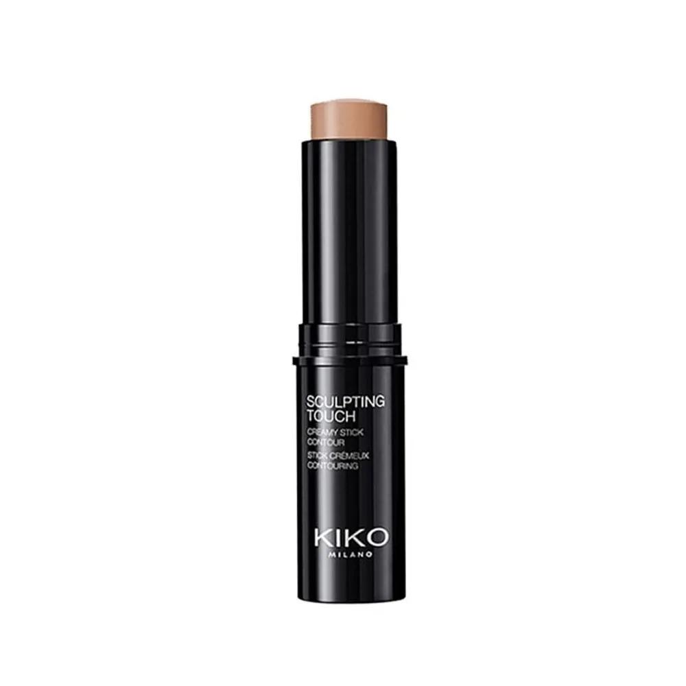 KIKO Matte Concealer Stick Highlighter Contouring No. 100 Pulse Stick