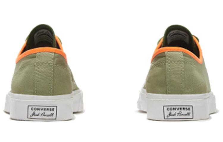 Jack Purcell Converse Basse 'Twisted Summer - Street Sage' 167622C