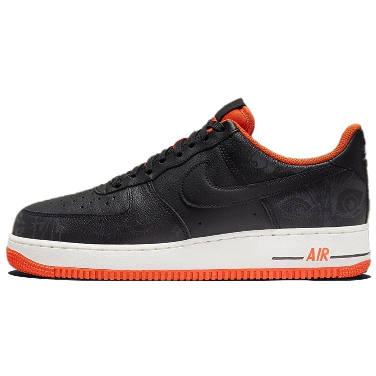 Nike Air Force 1 07 Premium Halloween Men s DC8891-001 EU 39