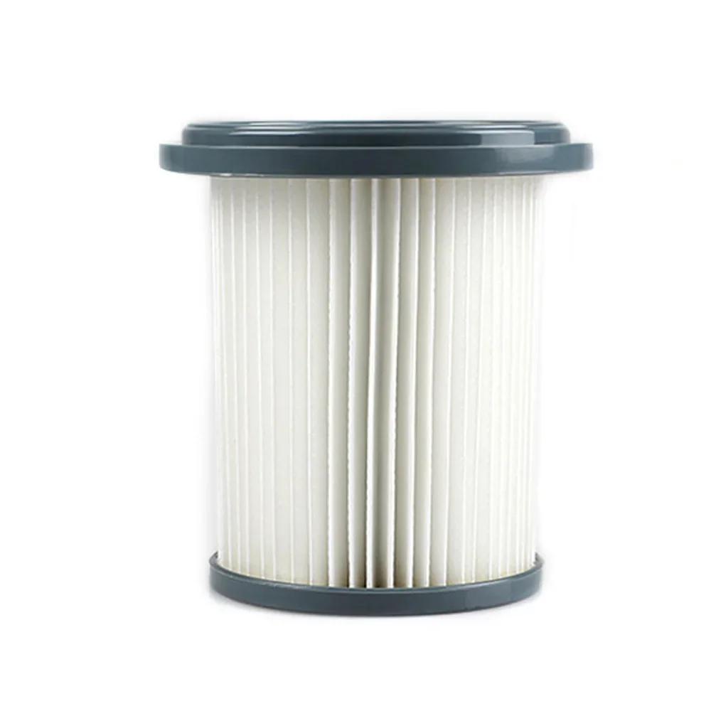 2 Stück/Set Staubsauger HEPA-Filterelement + Luftfilter für Philips FC8720 FC8724 FC8732 FC8734 FC8736 FC8738 FC8740 FC8748