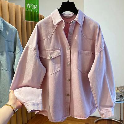 Mantolar ve ceketler – Denim ceketler