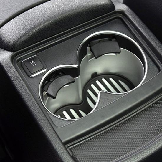 ABS Car Center Cup Holder ide Retractable Buckle For Benz E Class W212 W213