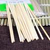 Disposable Bamboo Skewers