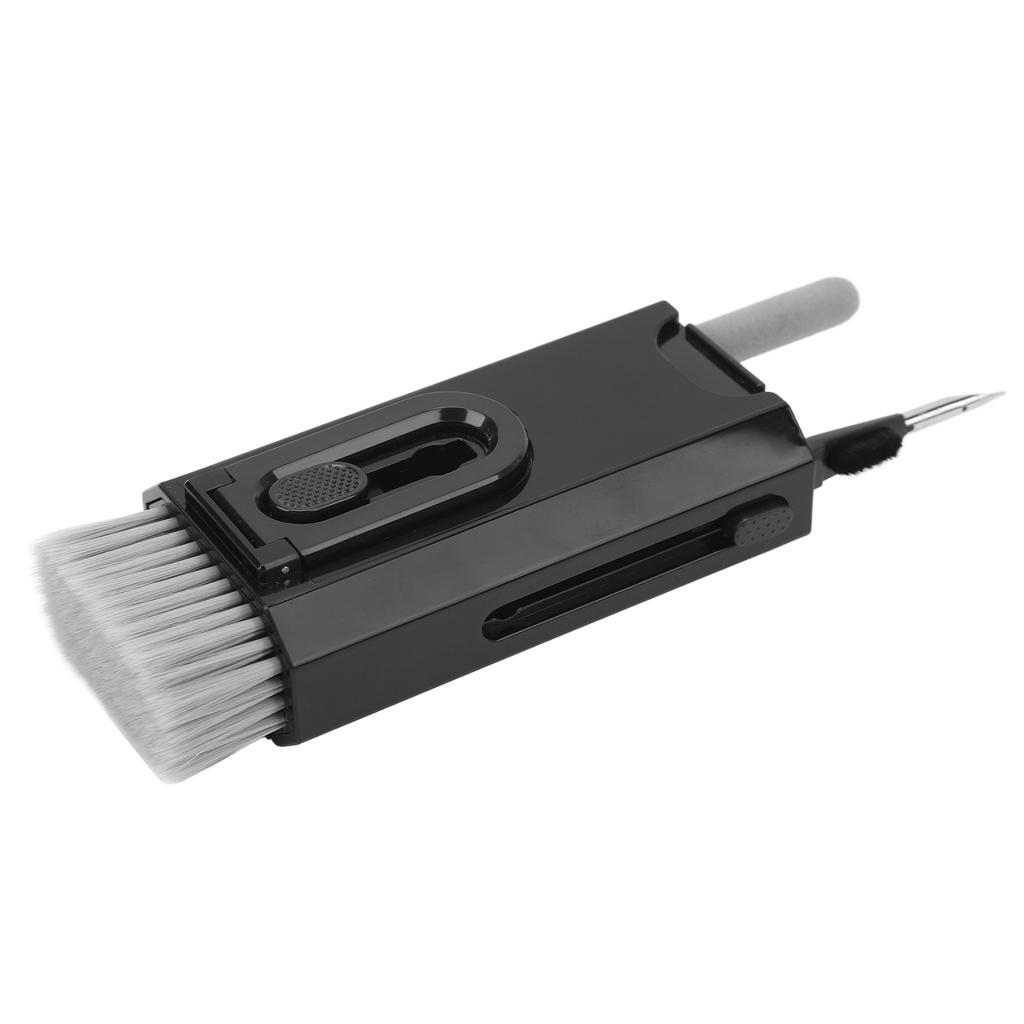 8 In 1 Phone Cleaning Brush Multifunctional Cleaning Brush for Computer Keyboard Headset Laptop Camera Lens
