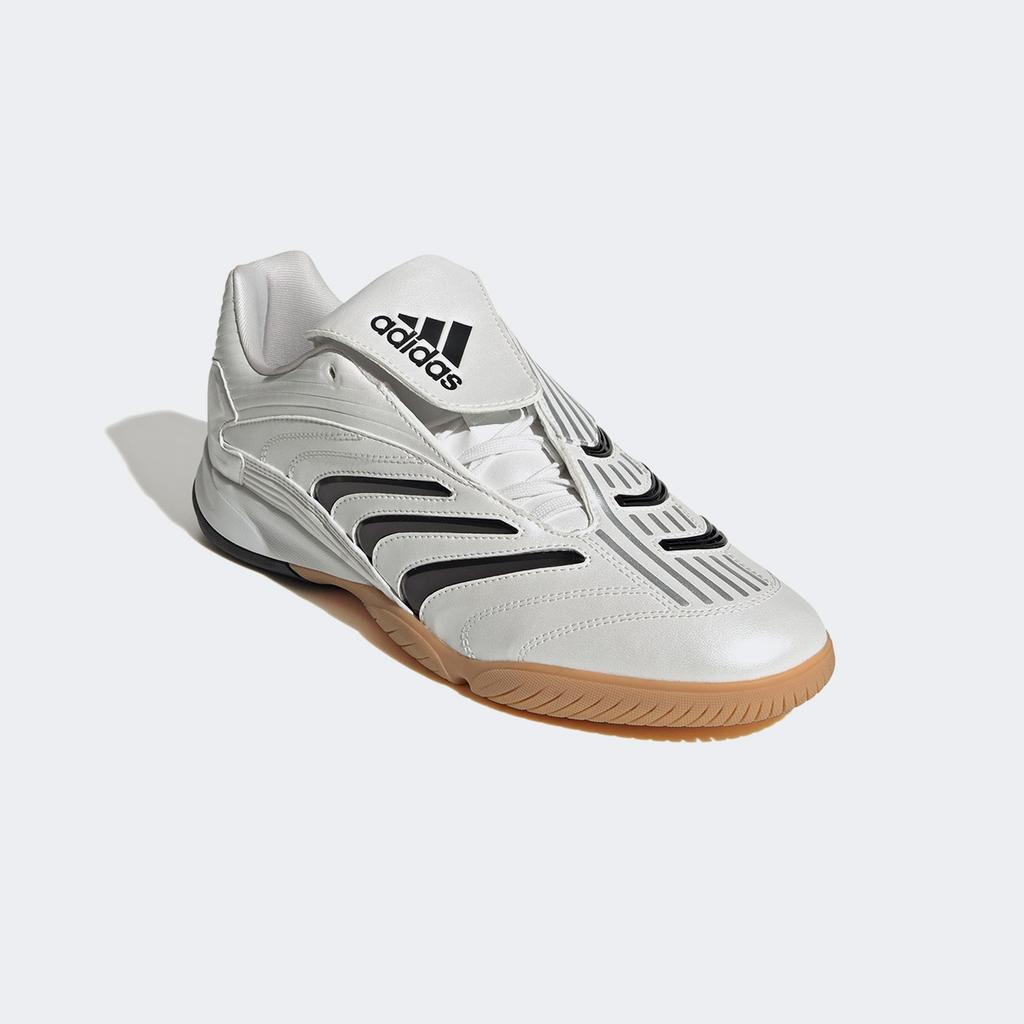 [adidas] Predator Sala [JQ3915-ZEROMT/CBLACK/GUM3]