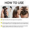 Sea Salt Spray-Adds Beachy Waves And Volume-Eaesy Application With Quick Even Distribution-Suitable For All Hair Types, 120ml