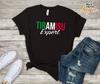 TIRAMISU Expert Tshirt Italian Dolce Italy Lover Travel Gift