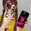 Miley Cyrus Mobile Phone Case for iPhone 17 16 15 14 13 12 11 X XR XS 8 7 Air Pro Max Plus Mini Colorful Cover Smartphone Luxury