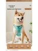 Adjustable Vest-Style Anti-Pull Dog Harness & Leash for Medium To Large Dogs