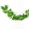 Artificial Ivy Leaf Garland Realistic Design Elegant Artificial Ivy Leaf Trending High-quality Vine Decoration Garden Wall Decor