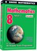 Mathematics 8. MYP 3. 3rd Edition