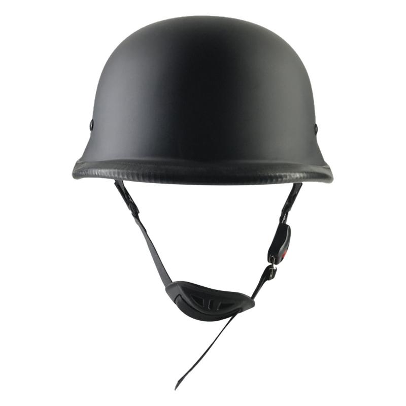 

Мотоциклетный шлем Открытый шлем Полушлем Ретро полушлем Защитный шлем Легкий модный шлем CHINA