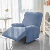 Recliner Sofa Cover Anti Slip Armchair Covers Split Sofa Slipcoves For Living Room Relax Lazy Boy Chair Covers