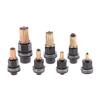 11 Stück/Set M3 M4 M5 M6 M8 M10 M12 Hand-Nietzange Mutter-Adapter Werkzeug für Heimrenovierungen und Autoreparaturen