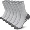 Plus Size Men's Spring and Autumn Sports Basketball Marathon Socks