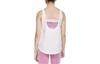 Nike Kids Tank Tops & Camisoles Crew Neck CJ7669-101