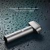 Panasonic RM31 Portable Reciprocating Electric Shaver CN plug (adapter included)