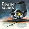 Death Strikes The Emperor of Atlantis by Ezra Rose Hardback Book 9781506737300
