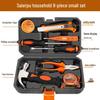 Household & Student Electrician Tool Set with Meter & Soldering Iron
