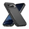 For Google Pixel 9A 9 Pro XL 8A 7A 6A 8 7 6 Pro 5G PC+TPU2IN1 a Sturdy and Durable Heavy-duty Armored Shock Resistant Phone Case
