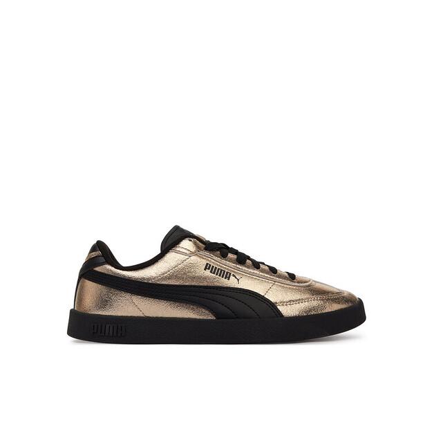 Кроссовки Puma Club II Era Metallic Whisper EU 36