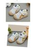New Autumn & Winter Unisex Baby Toddler Non-Slip Soft Sole Mesh Shoes