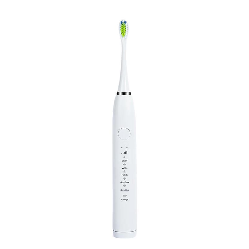 MINE JONI A7 Sonic Electric Toothbrush CN Plug (adapter Included)