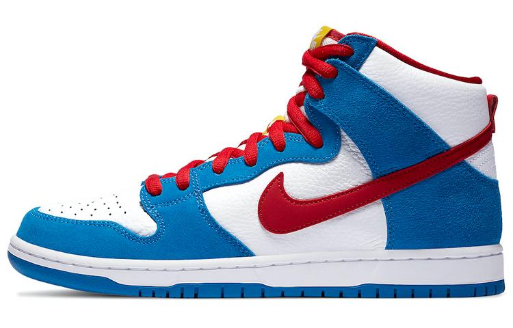 

Nike Sb Dunk High Doraemon CI2692-400 40.5