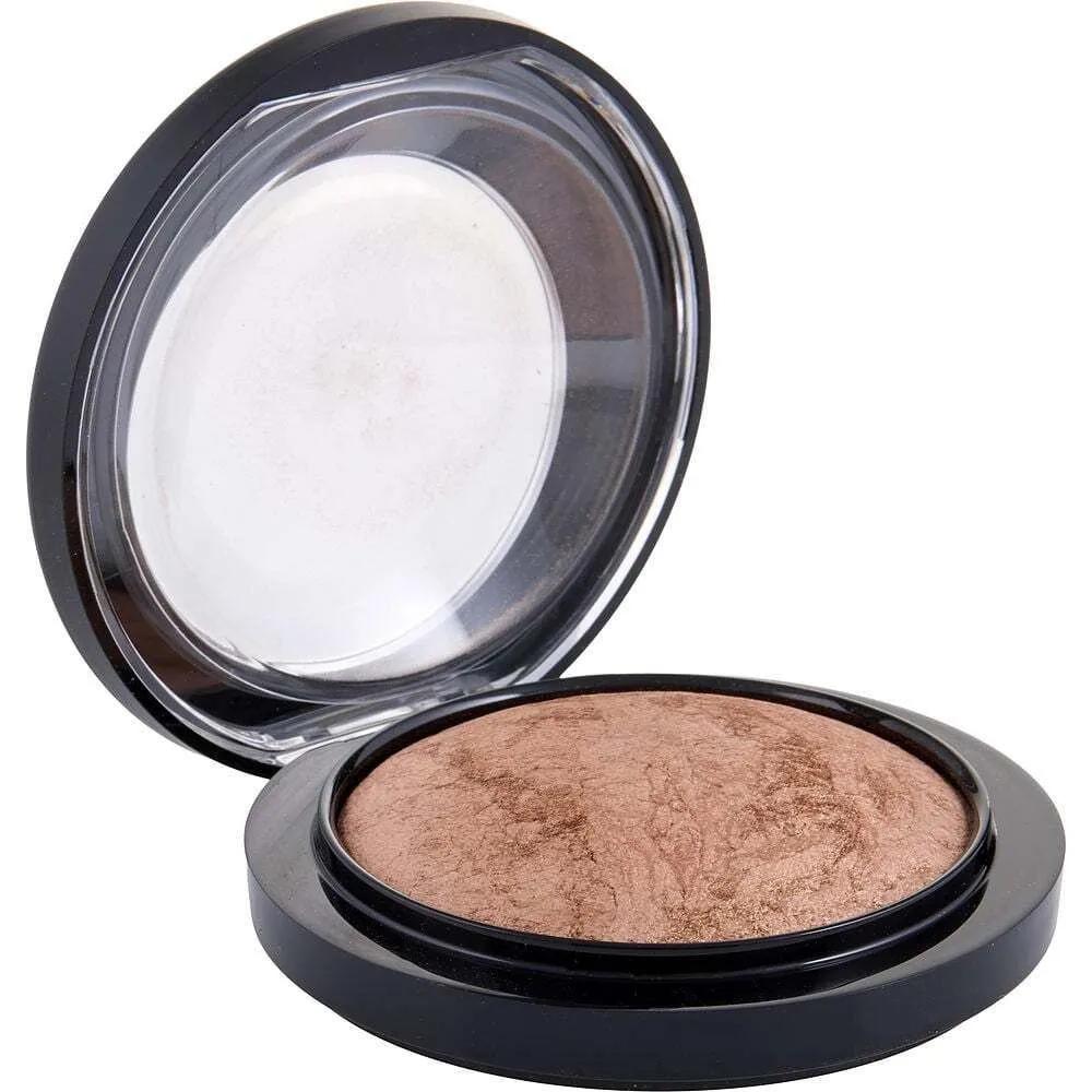 

MAC Mineralize Skinfinish No Cheeky Bronze (Soft coral with gold shimmer) 10g