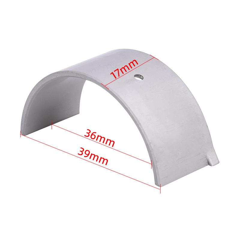 36mm Connecting Rod Crankshaft Bearing for HONDA CBX750 PATROL LIGHT RED CB750 SEVEN FIFTY NIGHTHAWK DRIVING SCHOOL CBX CB 750