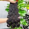 Extensões de cabelo e perucas – Extensões de cabelo natural