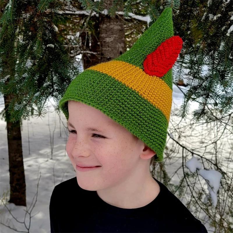 

Нова шапочка Boshi Beanie Doctor для дорослих ручної роботи Children 48-52cm