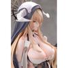 Anigame Azur Lane Implacable 1/6 Scale Painted Finished Figure Made of PVC and ABS, Approximately 31cm Tall