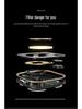 3-in-1 Wireless Charging Lamp for Huawei & Apple Phones, Earphones, Watches
