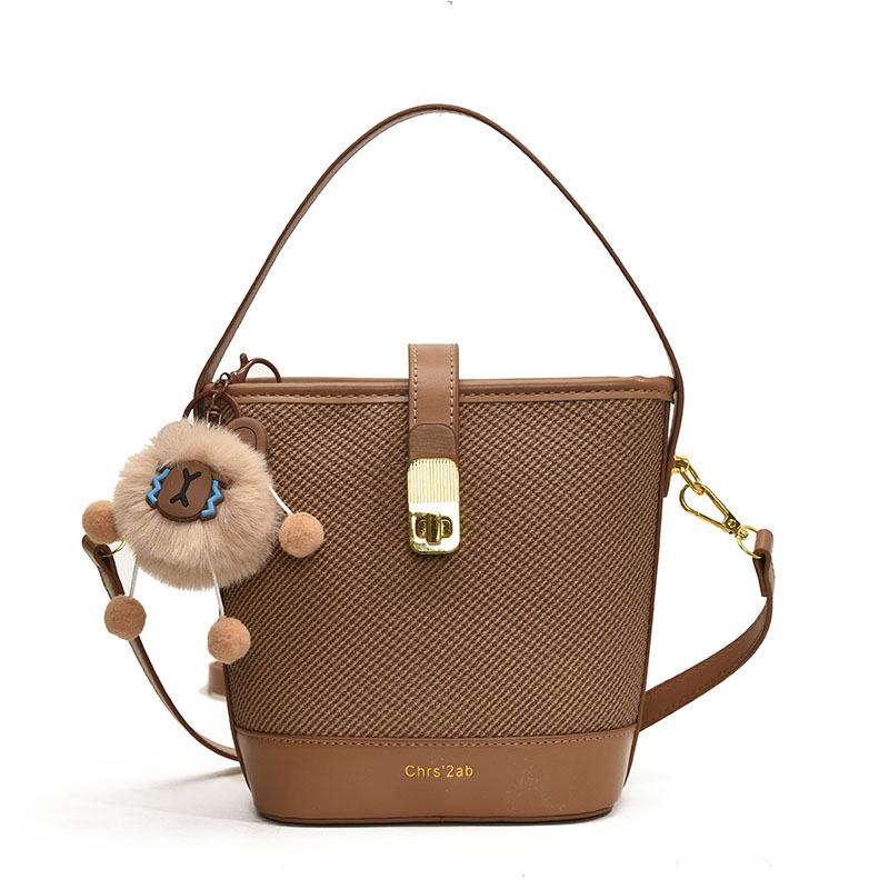 Cute Girl Hand Bag New Fashion Shoulder Bag Messenger Bag