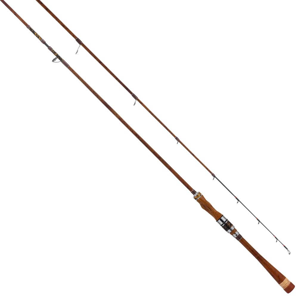 

Alpha Tackle Alfa Sonic Bespoke Kiss 165H