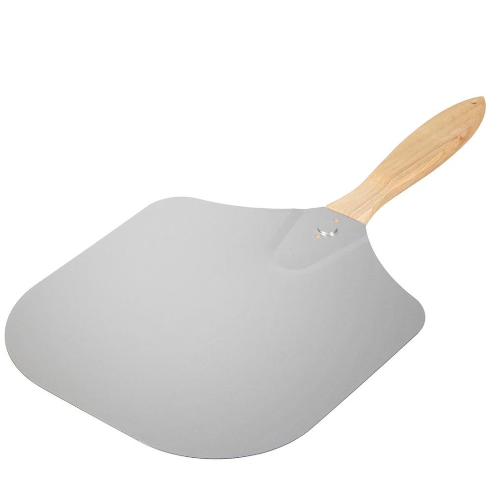 SHOVEL PIZZA TRAY SQUARE FOLDABLE 3348