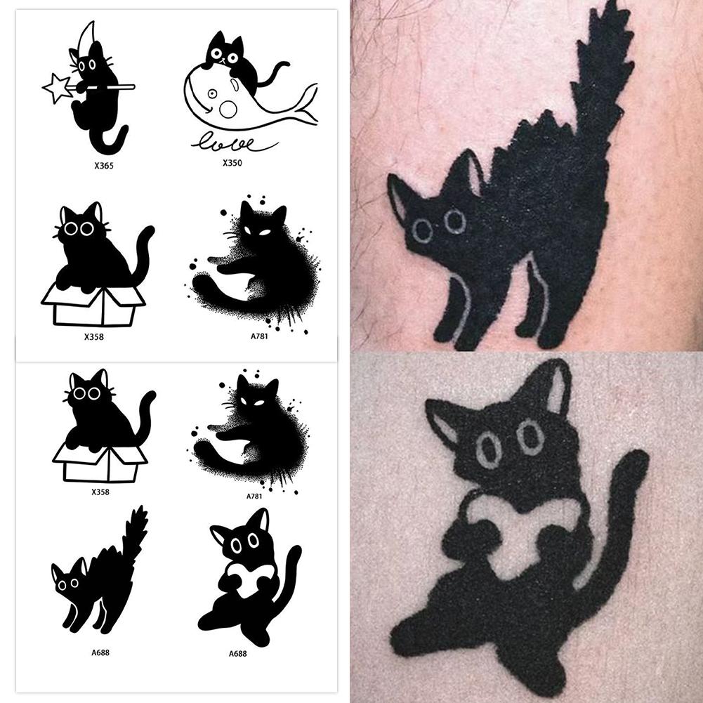 Long Lasting Wrist and Arm Tattoos for Men and Women