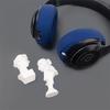 1 Paio di Copri Padiglioni Impermeabili per Cuffie Per Beats Studio Pro Morbido Gel di Silice Custodia Protettiva Resistente allo Sporco Antipolvere