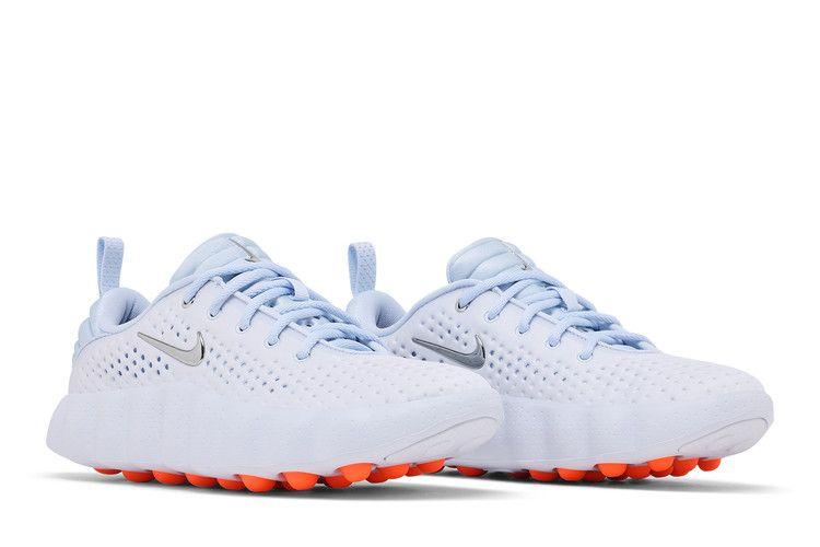 Nike Donna Mind 002 Grigio 'Football Grey'