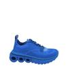 Nima Knit Sneakers Blue
