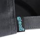 GLACK Gc061 Mechanics 6-Panel Cap (Gray)