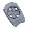 Stainless Steel Can Opener Jars Lid Remover Household Bottles