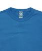 DISCUS ATHLETIC Heavyweight Regular Fit Blank Sweatshirt Blue