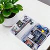 Super Starter Set including 1602 IIC Test Board Jumper Wire Set for Improved Development Board Tutorial