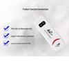 150Mbps 4G USB Car-Mounted Portable WiFi Dongle - Asia Version
