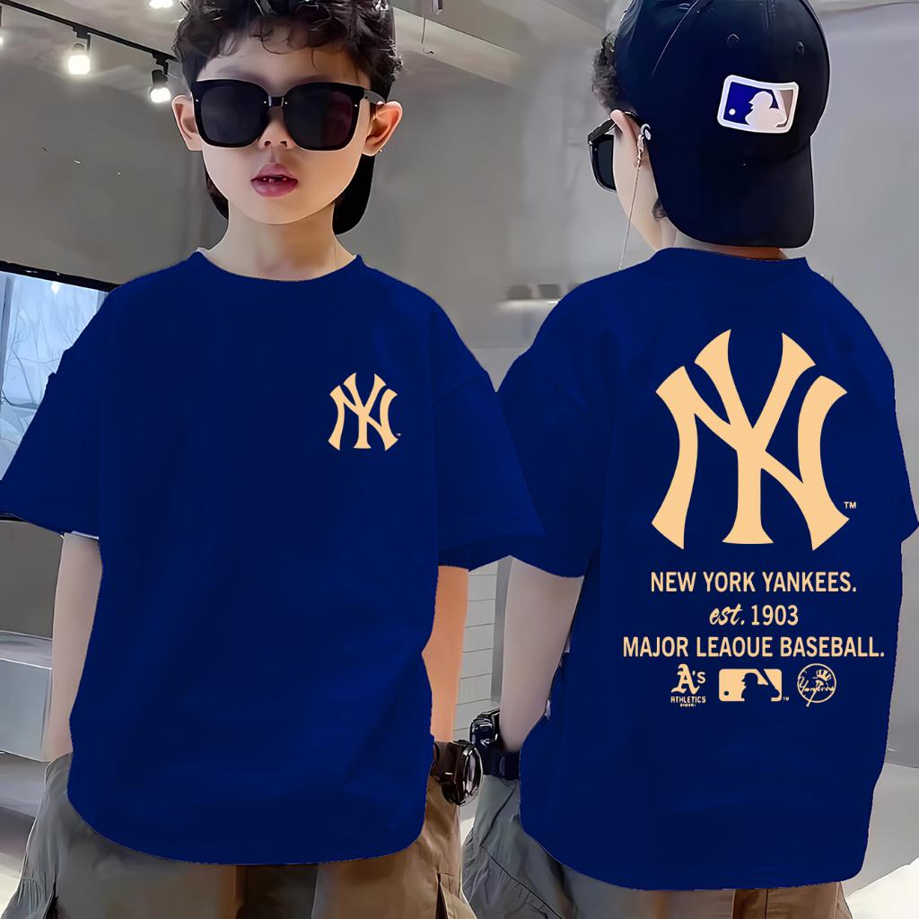 Cool Kids T-shirt, Boys' Fashion T-shirt