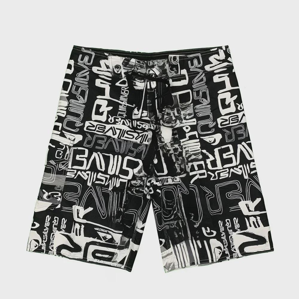 

Мужские быстросохнущие пляжные шорты для серфинга 2024 года для отпуска в Юго-Восточной Азии 38