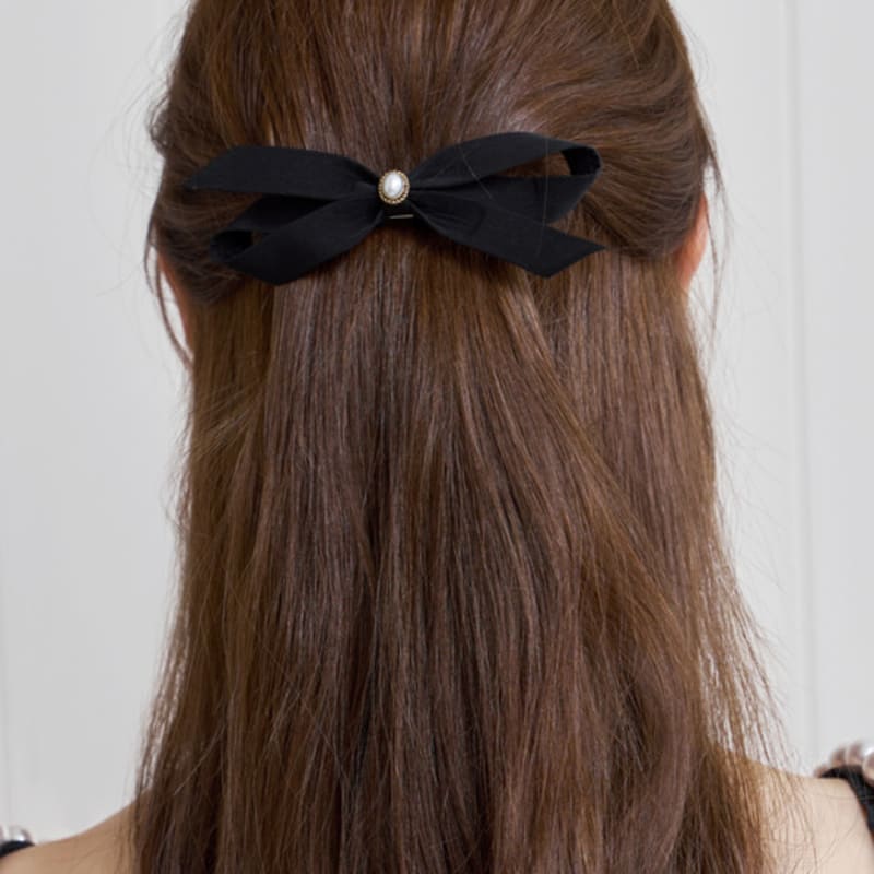 MELA BIANCA Cielo Hairpin