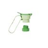 Multi Functional Oil Bottle Flow Deflector Reusable Filter Bottle Stopper  Vinegar Oil